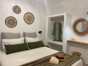 Konstantza's Elegant Apartment